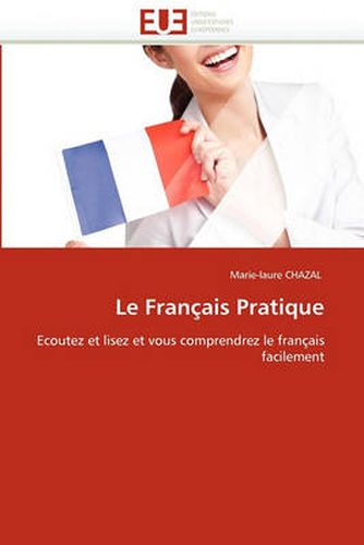 Cover image for Le Fran Ais Pratique