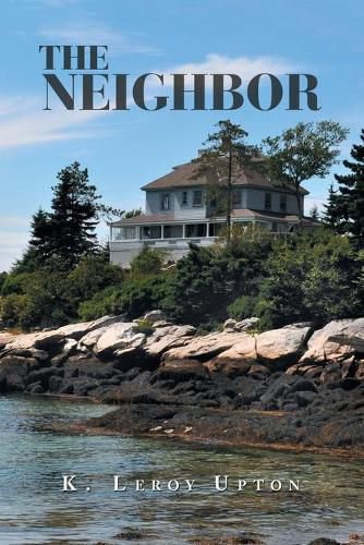 Cover image for The Neighbor