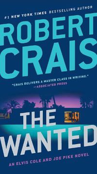 Cover image for The Wanted