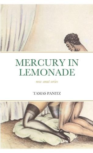Cover image for Mercury in Lemonade