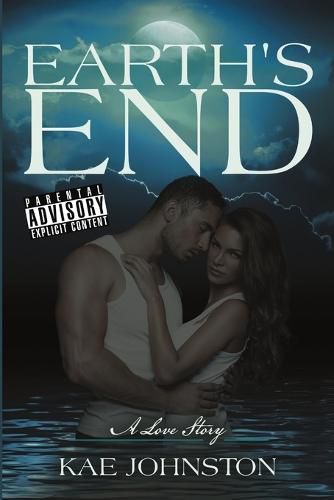 Cover image for Earth's End: A Love Story