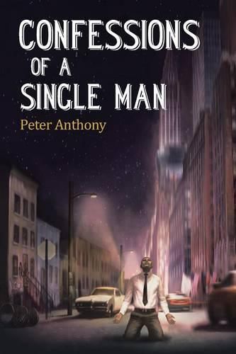 Cover image for Confessions of a Single Man