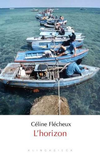 Cover image for L'Horizon