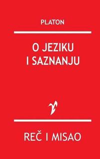 Cover image for O Jeziku I Saznanju