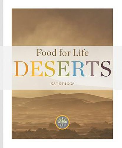 Deserts