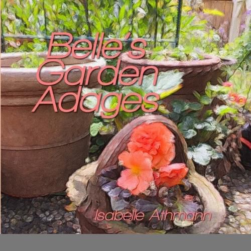 Cover image for Belle's Garden Adages