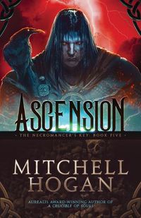 Cover image for Ascension