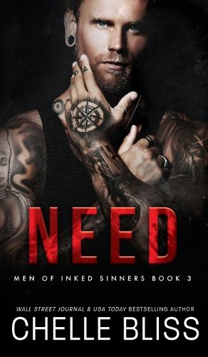 Cover image for Need