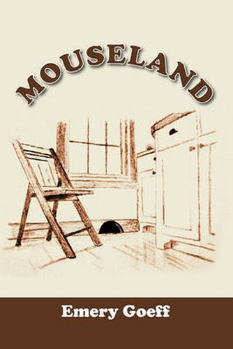 Cover image for Mouseland