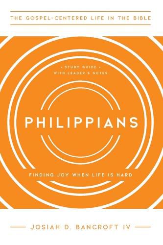 Cover image for Philippians