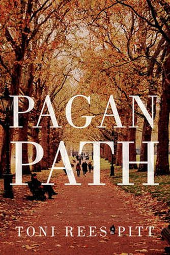 Cover image for Pagan Path