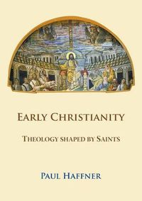 Cover image for Early Christianity