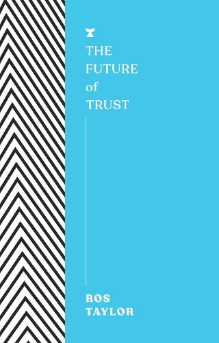 Cover image for The Future of Trust