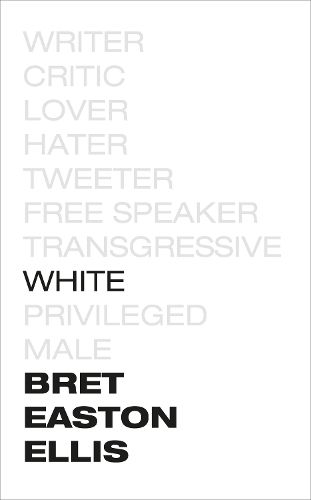 Cover image for White