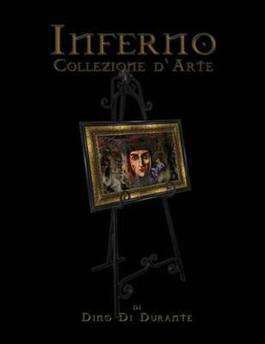 Inferno: Collezione d'Arte