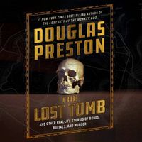 Cover image for The Lost Tomb