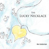 Cover image for The Lucky Necklace