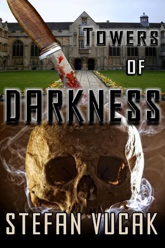 Cover image for Towers of Darkness