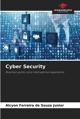 Cover image for Cyber Security