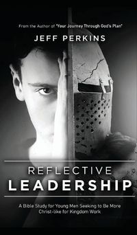 Cover image for Reflective Leadership