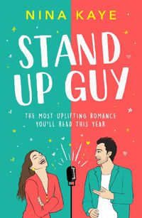 Cover image for Stand Up Guy