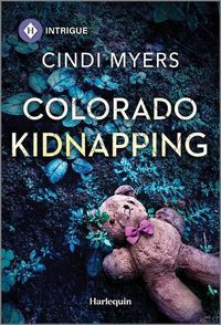 Cover image for Colorado Kidnapping
