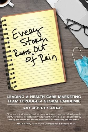 Cover image for Every Storm Runs Out of Rain
