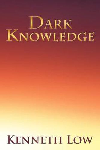 Cover image for Dark Knowledge