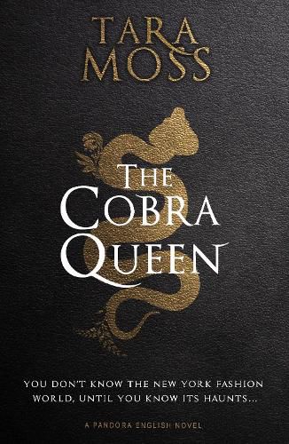 Cover image for The Cobra Queen