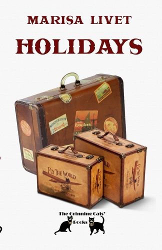 Cover image for Holidays