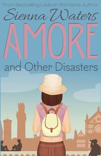Cover image for Amore and Other Disasters