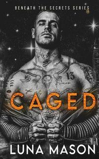 Cover image for Caged