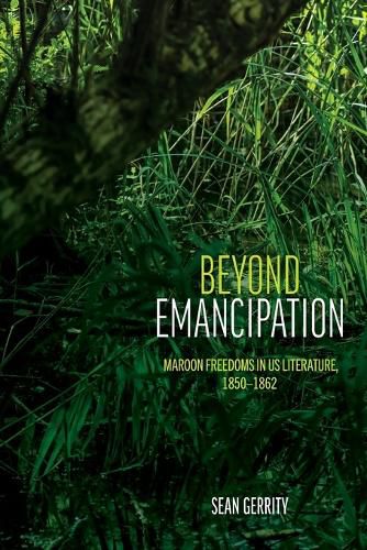 Cover image for Beyond Emancipation