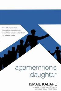 Cover image for Agamemnon's Daughter