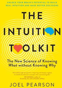 Cover image for The Intuition Toolkit