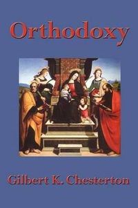 Cover image for Orthodoxy