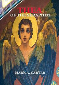 Cover image for Thea of the Seraphim