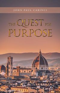 Cover image for The Quest for Purpose