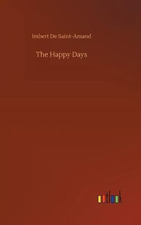 Cover image for The Happy Days