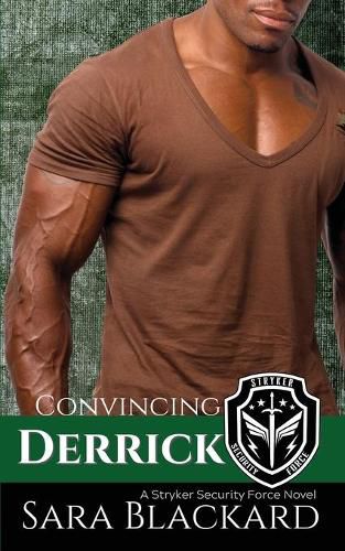 Cover image for Convincing Derrick