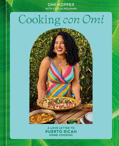 Cover image for Cooking con Omi