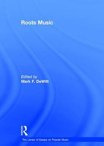 Cover image for Roots Music