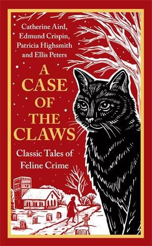 Cover image for A Case of the Claws