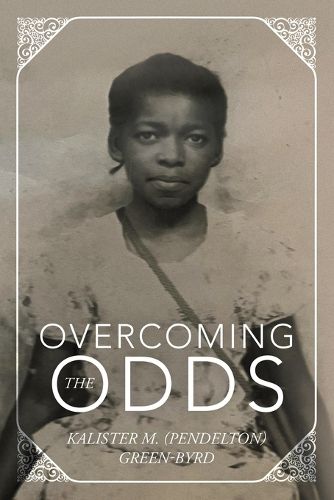 Cover image for Overcoming the Odds