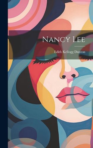 Cover image for Nancy Lee