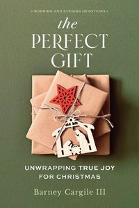 Cover image for The Perfect Gift