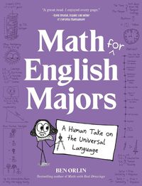 Cover image for Math for English Majors