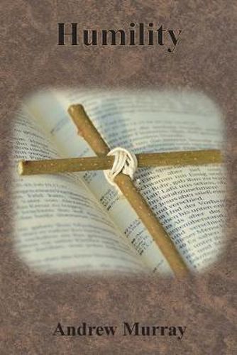 Cover image for Humility