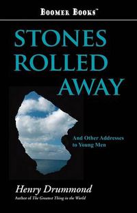 Cover image for Stones Rolled Away
