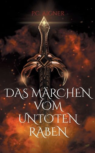 Cover image for Das Maerchen vom untoten Raben